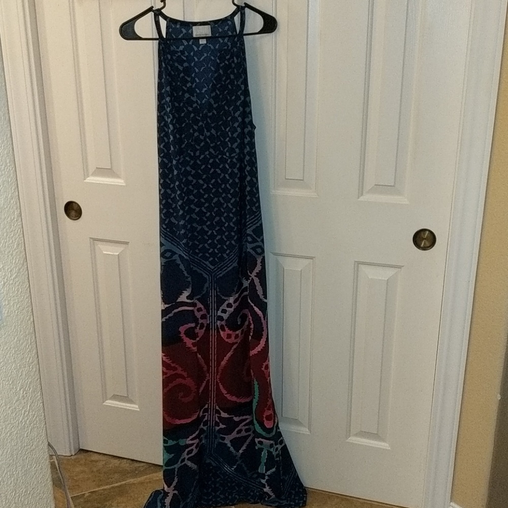 Diana Morgan Maxi
